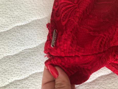 Guess luxusné šaty s, guess,s