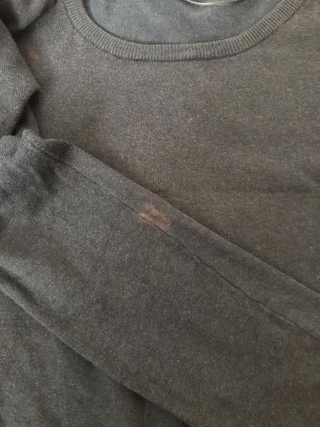 Sveter cubus, cubus,s