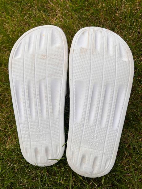 Letné šľapky big star pre dievča, 31