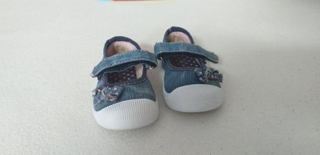 Balerinky - sandale, 21