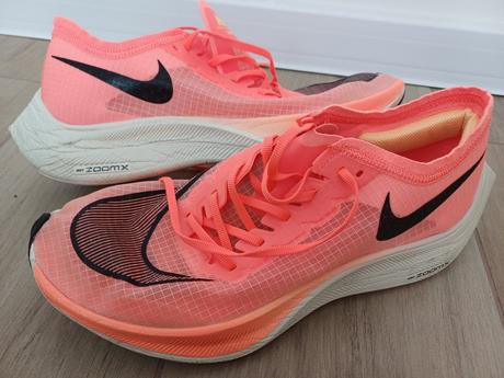 Nike zoomx vaporfly, nike,41