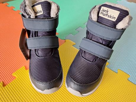 Čižmy/snehule jack wolfskin, jack wolfskin,30