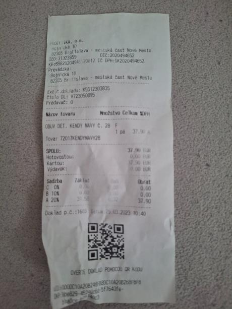 Sandale protetika barefoot kendy navy 28, protetika,28