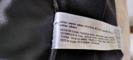 Nohavice, bershka,40