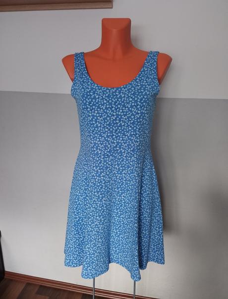 Šaty v.m, m