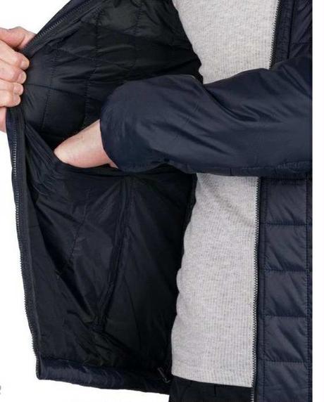 Northfinder pánska bunda pat 20 percent zľava, northfinder®,l / m / xl / xxl / xxxl