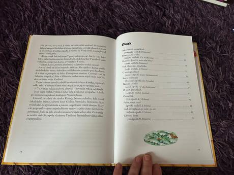 Pokladnica rozprávok, 