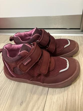 Členkové topánky, protetika,29