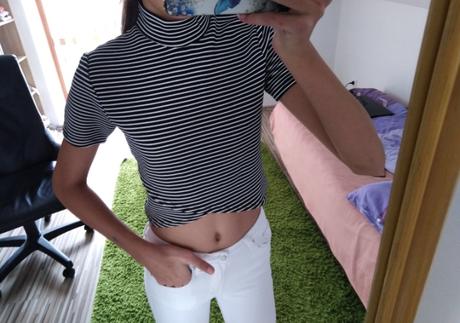 Crop top, atmosphere,s