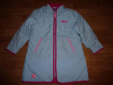 Zimna predlzena bunda puma, puma,116