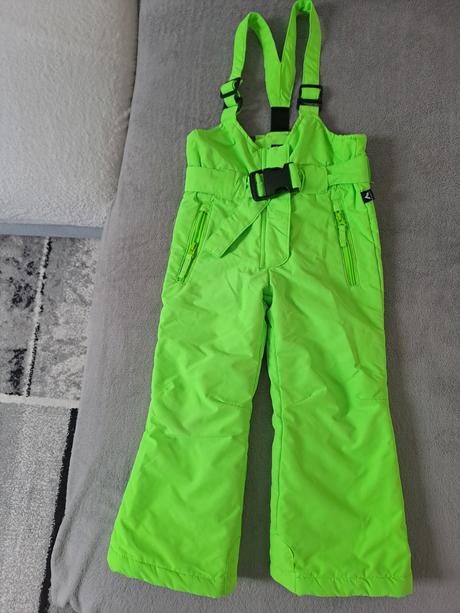 Oteplovačky, mckinley,110