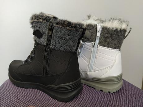 Softshell snehule, 36 / 37 / 40 / 41