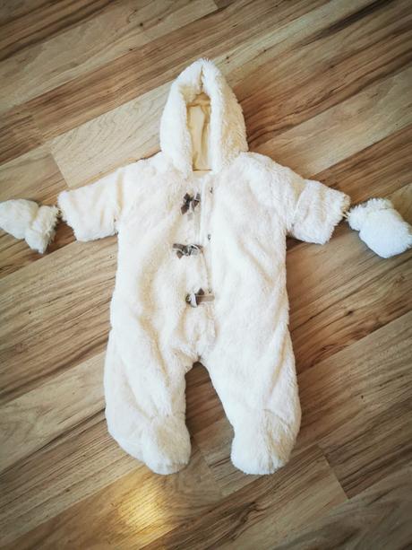 Zimná kombinéza overal, cherokee