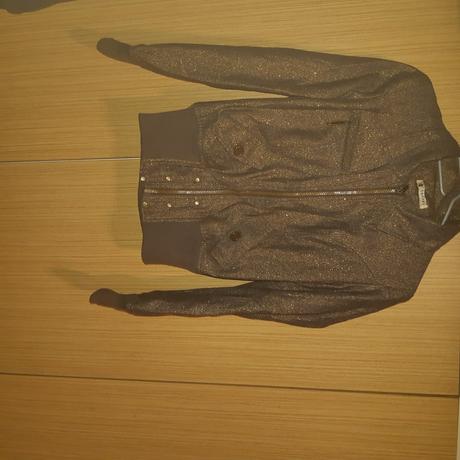 Damska prechodna bunda, s