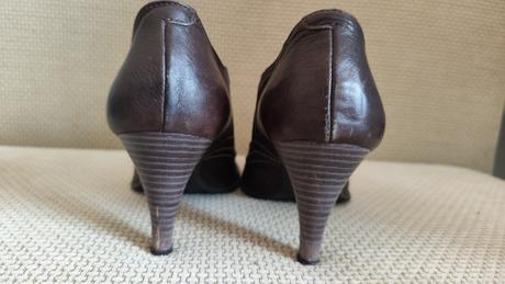 Baťa topanky, baťa,38