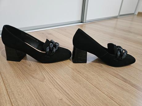 Nove topanky etimee vel.38, 38