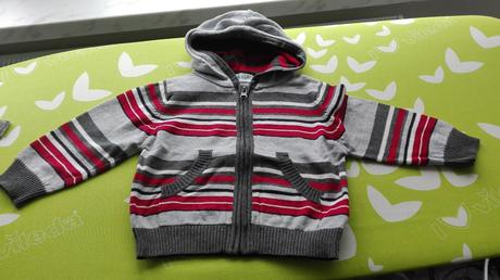 Mikina, early days,80