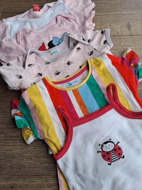 Tričká/ body 80, 80