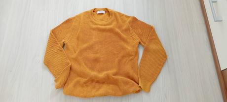 Svetrík pre slečnu bershka, bershka,xs