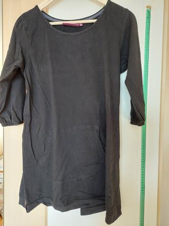 Tričko 3/4 rukáv, s