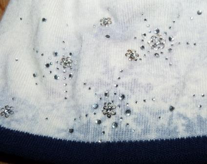 Dvojita s gongolcom, 50