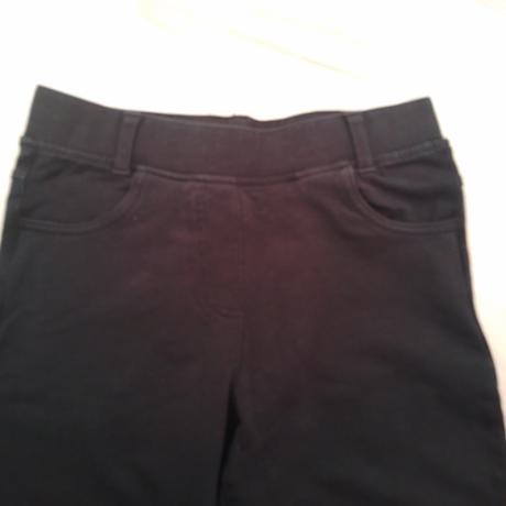 Nohavice legínové, 146