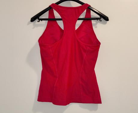 Nike športové tielko, nike,s