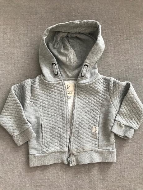 Komplet na jesen/jar, h&m,86