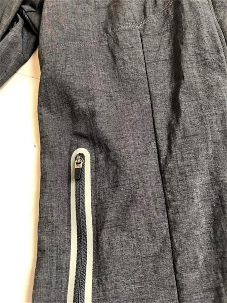 Ľahká športová bunda s/m, s