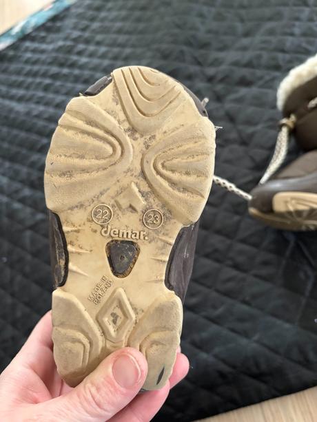 Krasne zimne teplucke snehule demar 22/23, demar,22