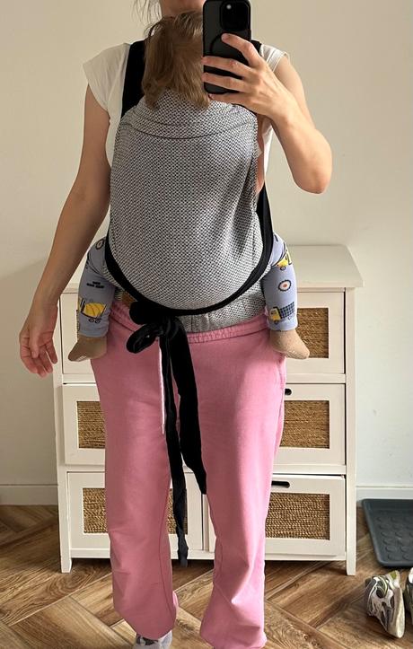 Kinderkraft nosic, kinderkraft