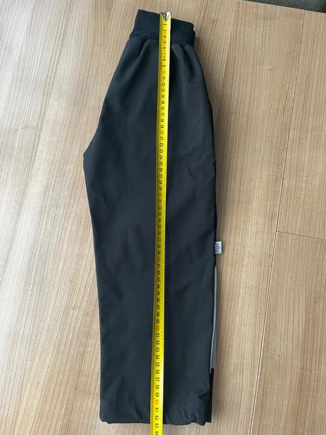 Littleangel softshelove nohavice, little angel®,110