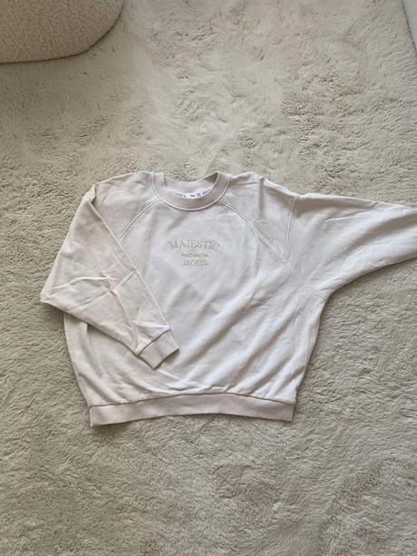 Dámska mikina, mango,l