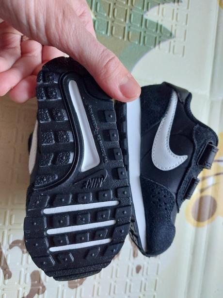 Nike tenisky velkost 21, nike,21