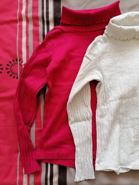 2 x rolák, sergent major,128