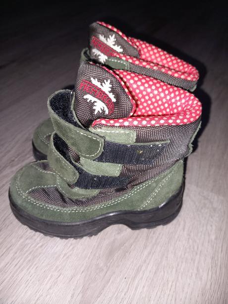 Zimná  obuv, slovobuv,24