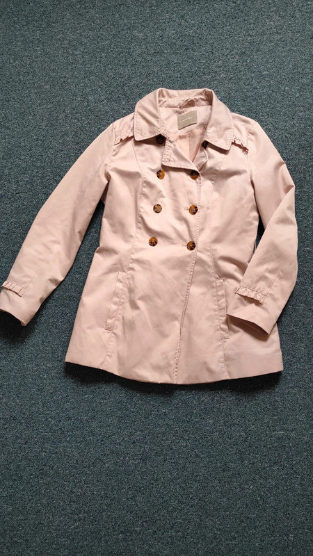 Trenčkot plášť m/38, orsay,38