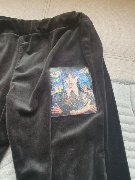 Predám tepláky harry potter veľ. 158/164, 158