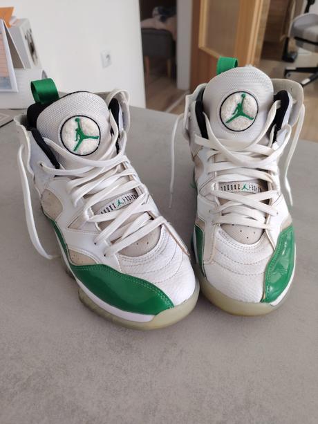 Jordan botasky, air jordan,40