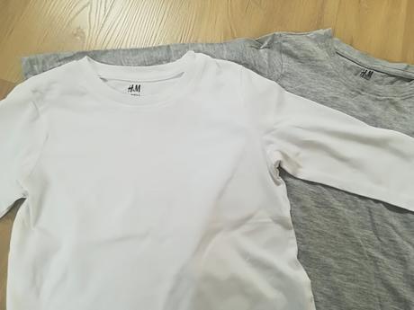 Tričko, h&m,104