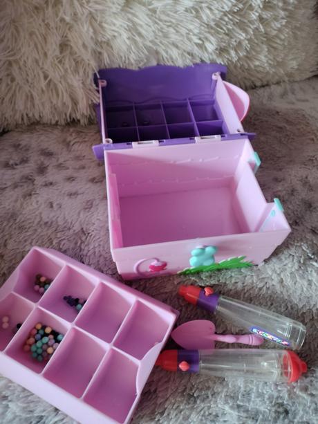 Bindeez domček na korálky, 