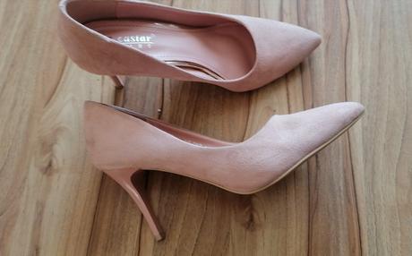 Dámske lodičky, 38