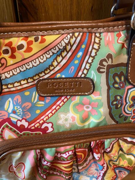 Rosetti - kabelka,