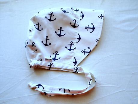 Čiapočka, čepček, 62 - 98