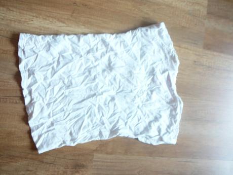 Dievcenske tricko, c&a,134