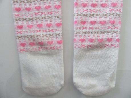 Pančuchy, george,68