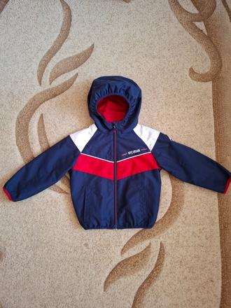 Nepremokavá bundička c&a, c&a,98