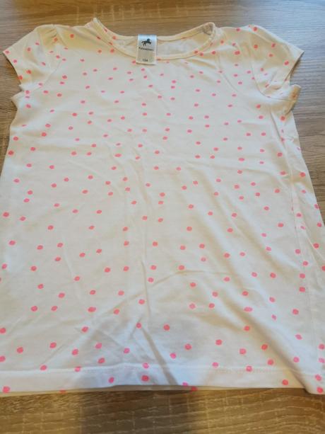 Tričko, palomino,134