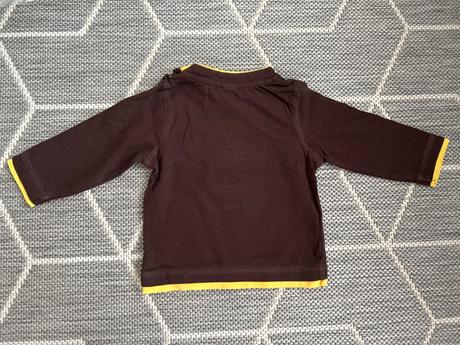 Tričko so sobom, dopodopo,62