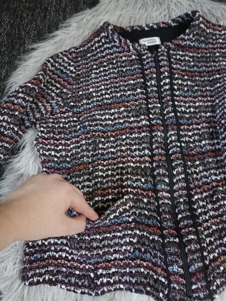 Kabátik do pása, m